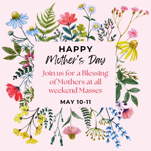 Happy Mother's Day